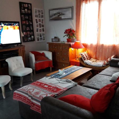 La Maison Familiale Lagarrigue  Екстер'єр фото