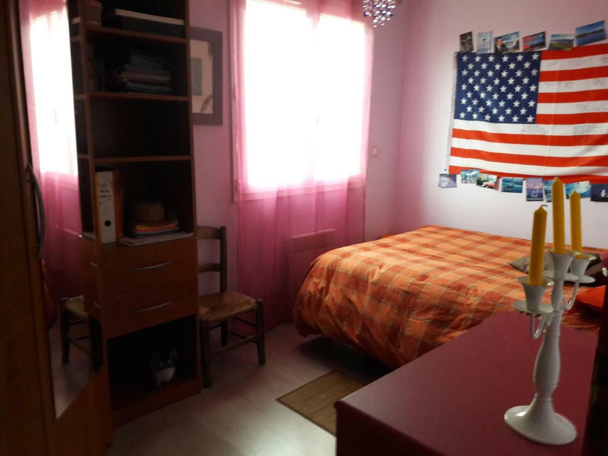 La Maison Familiale Lagarrigue  Екстер'єр фото
